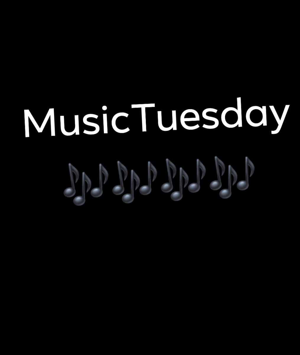 #MusicTuesday
