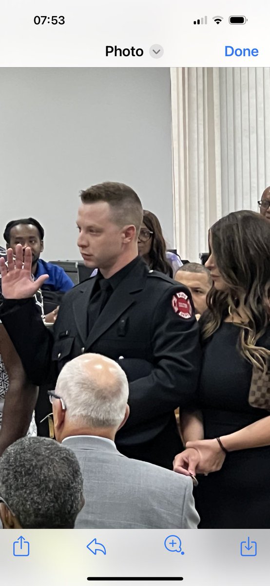 Local3766's tweet image. Congrats to our newest Engineer, Ethan Stratman