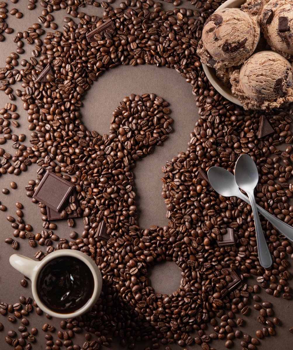 ILoveBlueBell's tweet photo. Wake up to a new flavor of Blue Bell tomorrow! It’s jolting, in a good way. 😎 #new #bluebell #icecream #bluebellicecream https://t.co/sLbZWaMBFN