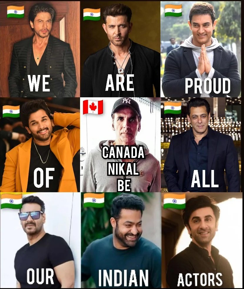 Indians actors 🇮🇳❤️