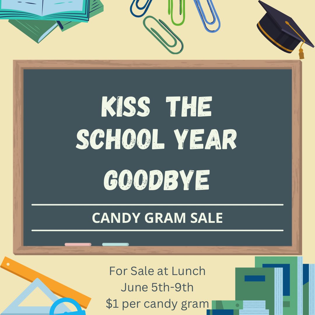 BMS Student Council tweet media