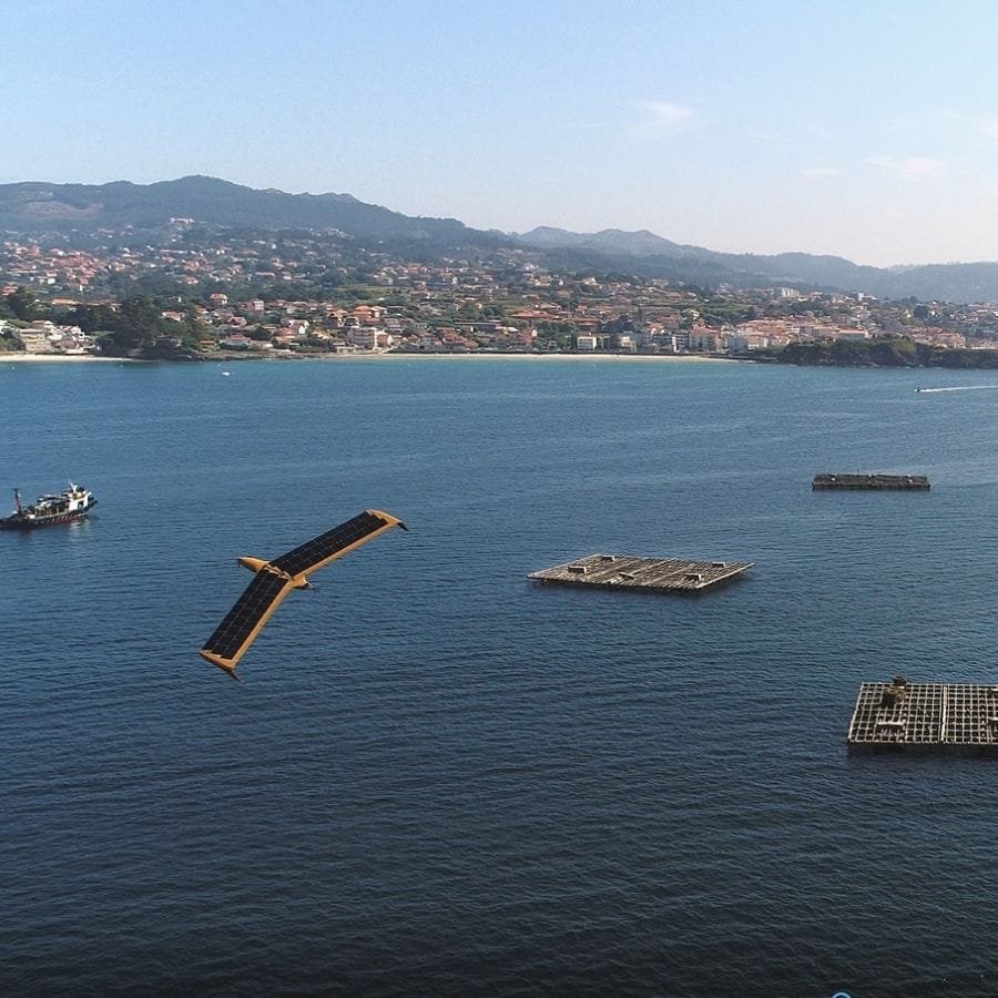 Defensagob's tweet image. La combinación de hombres y máquinas es una realidad en nuestros campos de batalla 💪🔝🌊
#Kaluga, #Sead23, #Airfox y #Tizona, diseño y fabricación españoles 🇪🇸, son drones marítimos y aéreos no tripulados que concentran las últimas capacidades en el ejercicio #FLOTEX23.