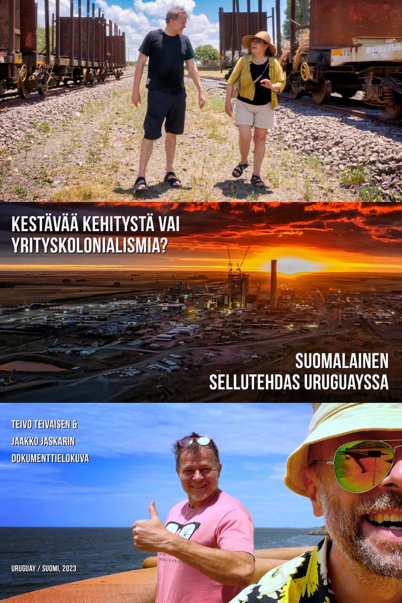 TeivoTeivainen's tweet photo. Tuleekohan kukaan? Miten yleisö reagoi? Kello 17:30 se selviää, kun ensimmäistä kertaa upeassa ja historiallisessa elokuvateatterissa oma dokumentti. Jännittävää. Vielä ehtii mukaan: https://t.co/4iy9QFtXil #uruguay #sellu #biofore #elokuva @CinemaOrion @HWB_fi https://t.co/tq5sJUkf6T