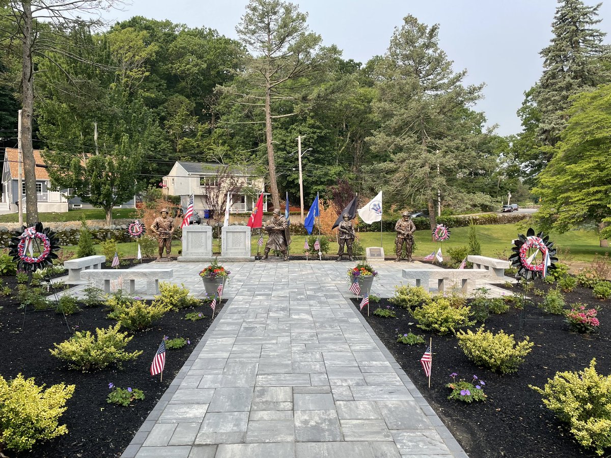 Gerard on Twitter "Forestdale Cemetery in Malden has a