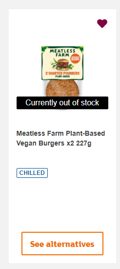 Gluten Free Veggie tweet media