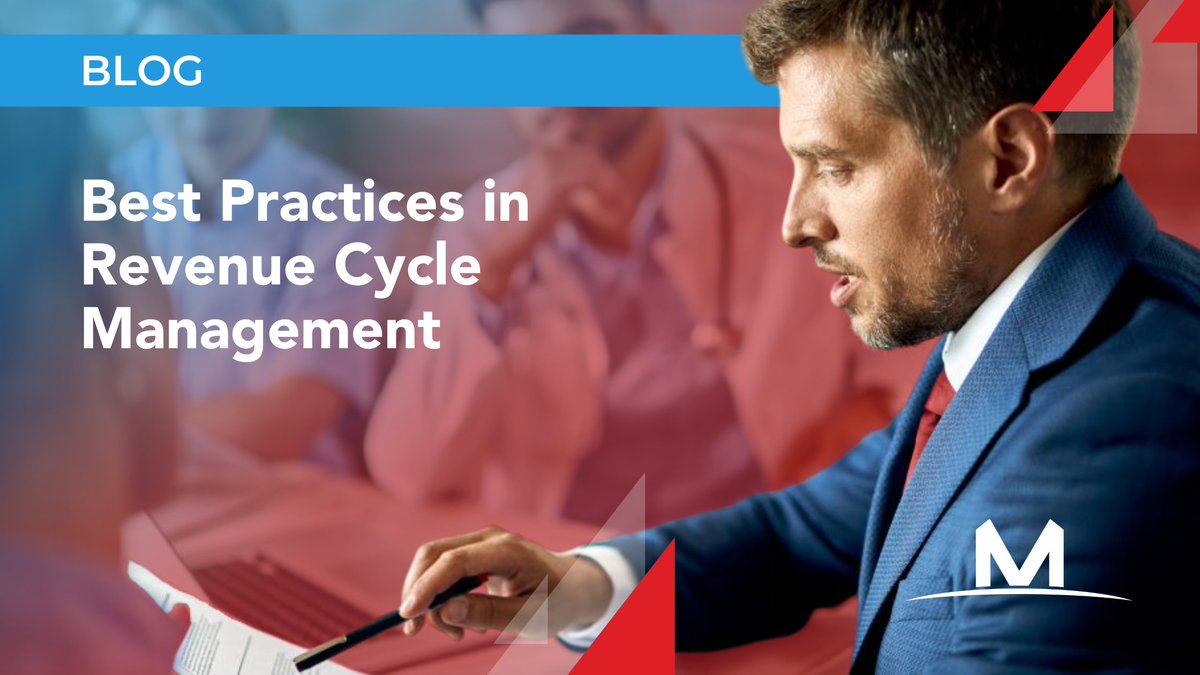 Approaching #RevenueCycle Management optimization is difficult, but agencies prioritizing tech-enabled submission and timely documentation will thrive.

Learn More – maxwellhca.com/resources/Best…

#Blog #RevCycleSeries #BestPractices #Finance #HomeHealth #HomeCare #Hospice #MaxwellHCA