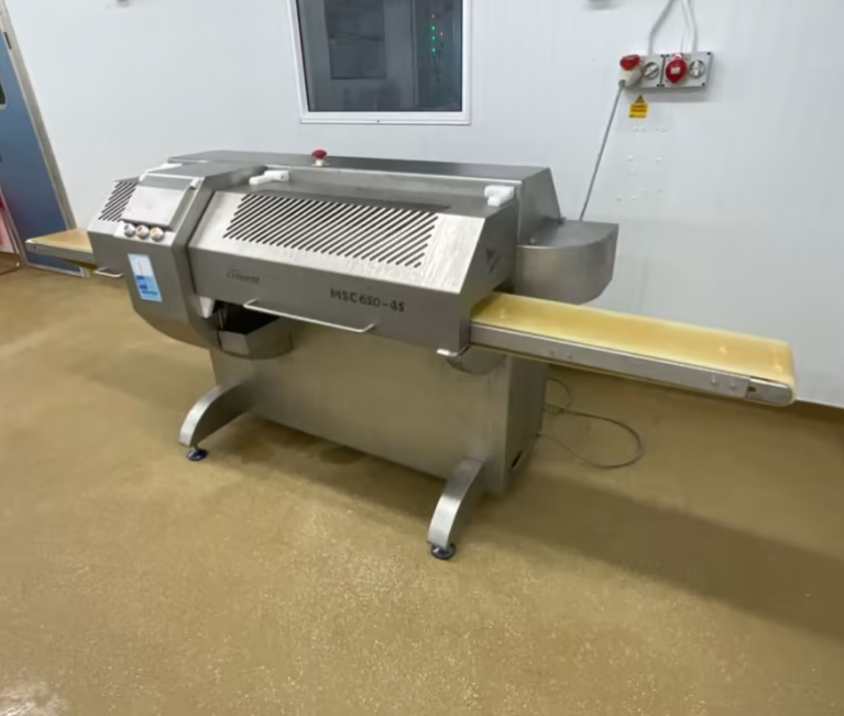 bpiauctions's tweet photo. Contents of Smoked Salmon Factory to include Fish Smokers, Fish Slicers, Forklift Truck &amp; more, due to Retirement | No VAT on Hammer
📍 Located in Northallerton
📆 Auction Ends 15th June
Click here to view the auction > https://t.co/tQFuwnL0vd https://t.co/QTzTsRQtOv