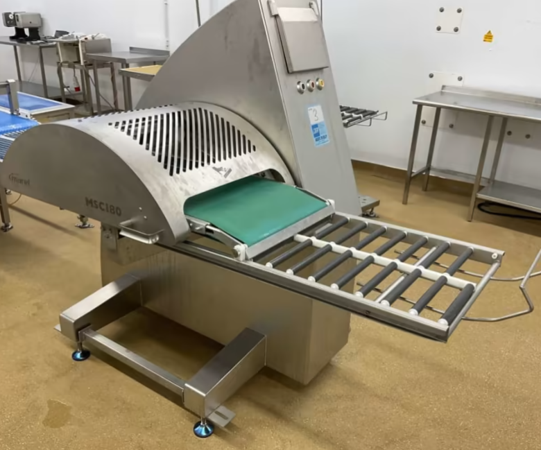 bpiauctions's tweet photo. Contents of Smoked Salmon Factory to include Fish Smokers, Fish Slicers, Forklift Truck &amp; more, due to Retirement | No VAT on Hammer
📍 Located in Northallerton
📆 Auction Ends 15th June
Click here to view the auction > https://t.co/tQFuwnL0vd https://t.co/QTzTsRQtOv