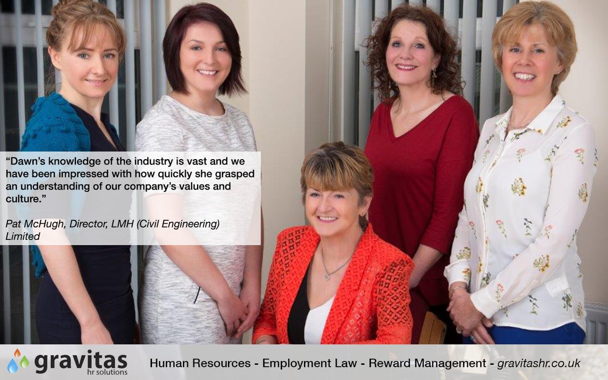 Our HR Retained Service Packages are available at various levels and are delivered by a fully qualified, experienced HR Consultant with extensive experience. Find out more here: bit.ly/43NZaed  #HRConsultants #Northants #SMESupport
