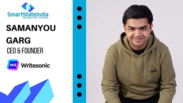 SmartStateIndia's tweet photo. How #AI will change content marketing in the near future?
@WriteSonic @SamanyouGarg #SmartStateIndia #artificialintelligence #Contentmarketing #GPT #AI #chatbots #smartChatbots #Botsonic #ChatGPT #Photosonic #ExpertsView
https://t.co/Jo8l47jtaL https://t.co/DJxCDtsIiX