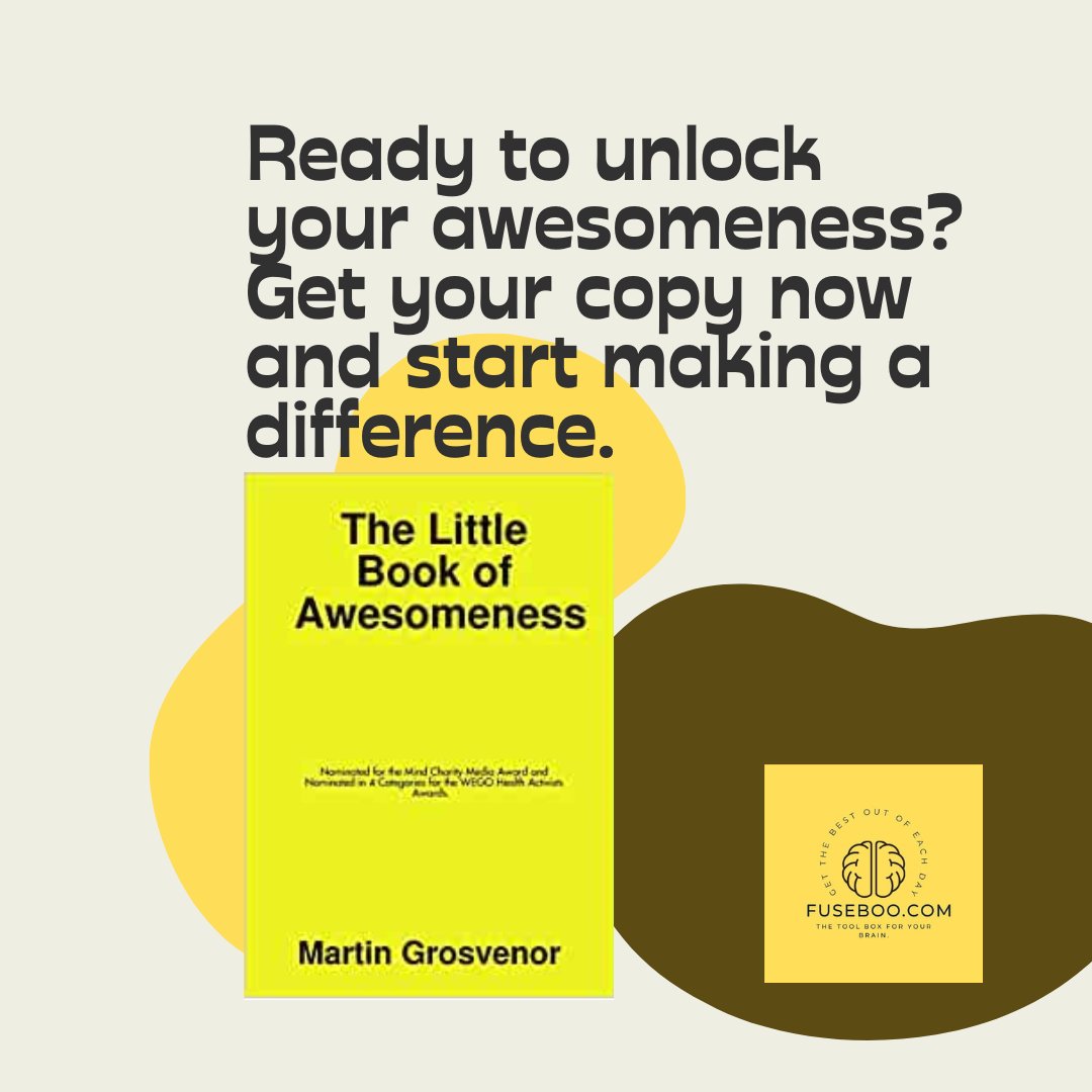 Martin Grosvenor | Author & Content Creator tweet media