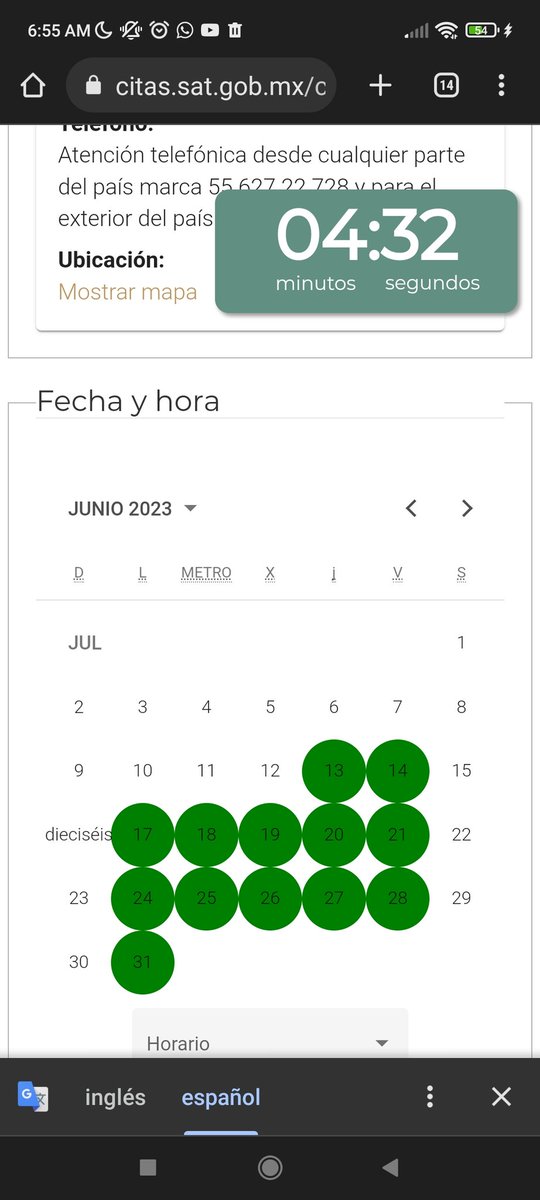 yakisando10's tweet photo. 📢CITAS INSCRIPCIÓN RFC EN NL.
🟢GUADALUPE
🟢MONTEMORELOS 
@AvisoSATCitas @citasSAT12 @Heidy_Ros @TramitesSat19 @ManuelD18644627 https://t.co/tp4s7hUz5J