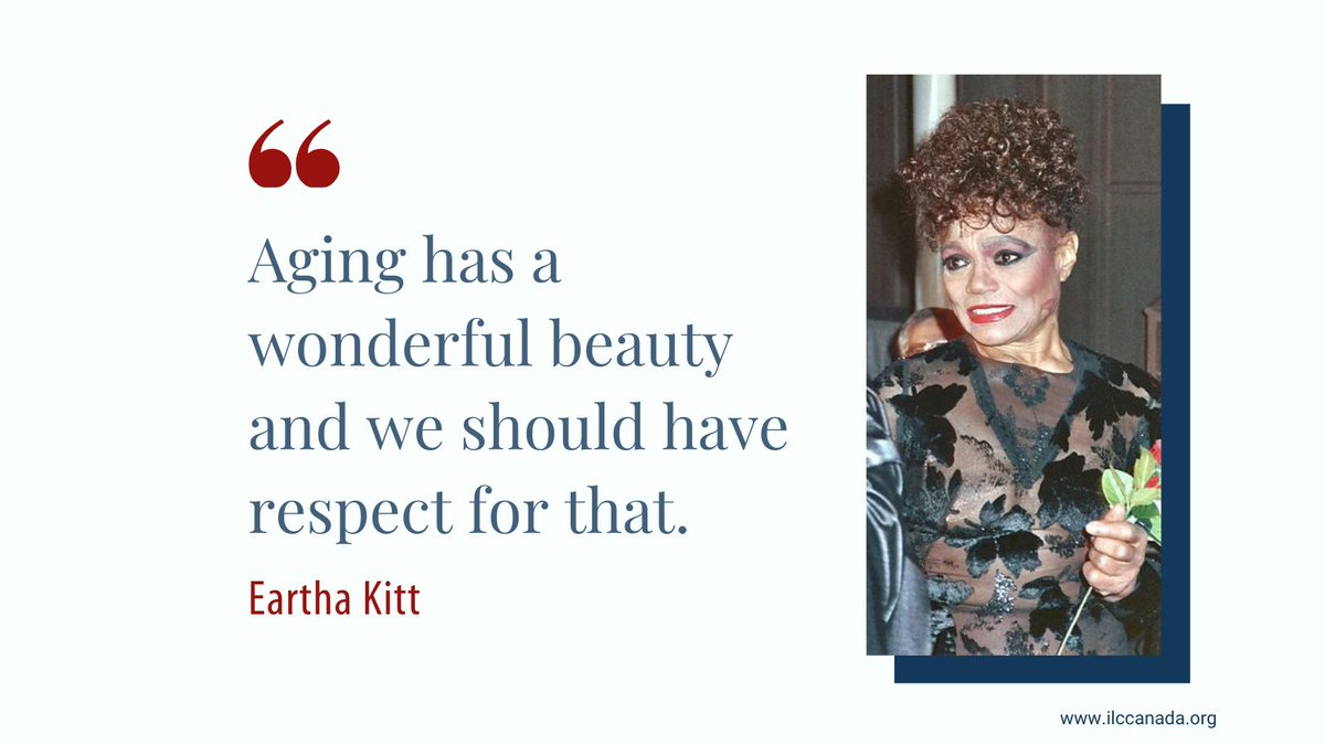 ILCCanada's tweet photo. #Aging is a fascinating journey through time! From youthful exuberance to wisdom's embrace, every wrinkle tells a story. Cherish the laughter lines, for they are a testament to a life well-lived.  #AgingGracefully #EmbracingWisdom #TimelessBeauty https://t.co/sCsBHuGG2c