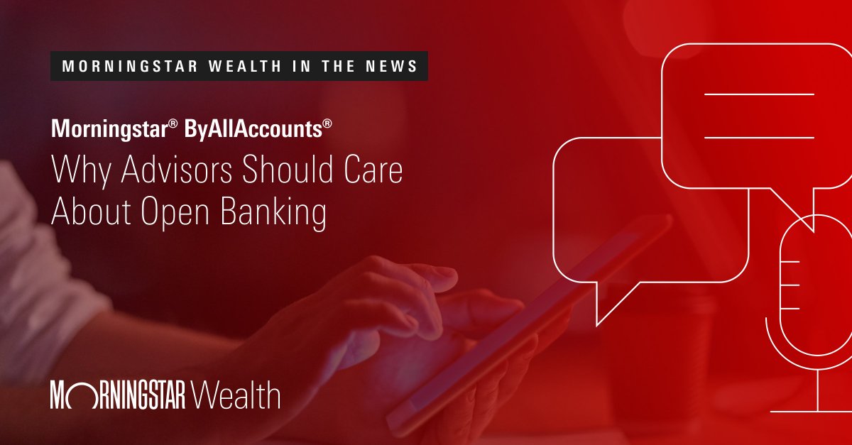 MorningstarInc's tweet photo. Open Banking is coming!
The Consumer Financial Protection Bureau is writing regulation to implement #Section1033 of the #DoddFrankAct. Section 1033 (#OpenBanking) is fairly straightforward, but the rules pertaining to it could prove to be quite complex.
https://t.co/DpeDS6Yimg https://t.co/UogoBn1jAh