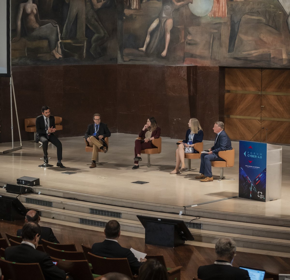 Agència de Ciberseguretat de Catalunya tweet media