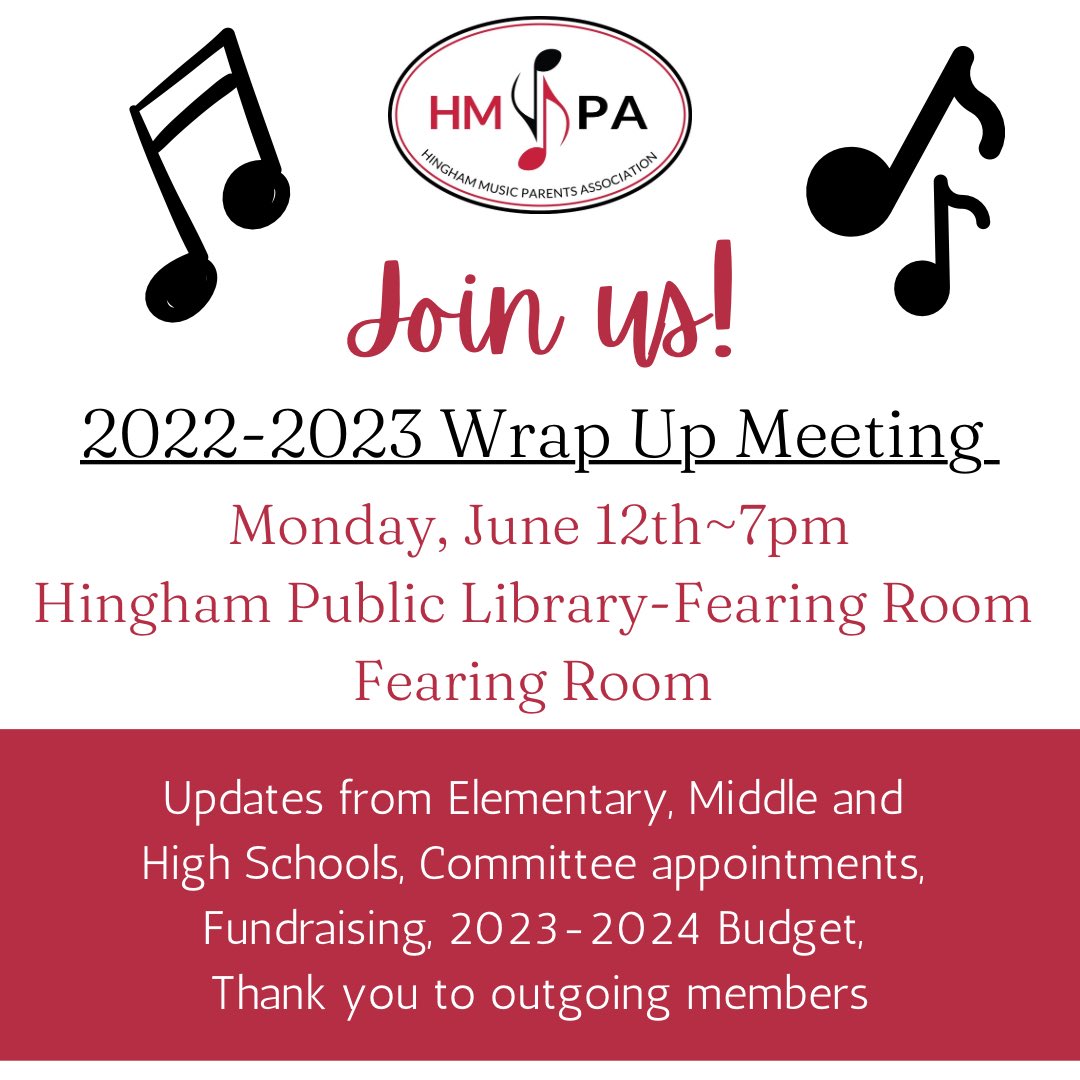 HMPA (@hmpanotes) on Twitter photo 