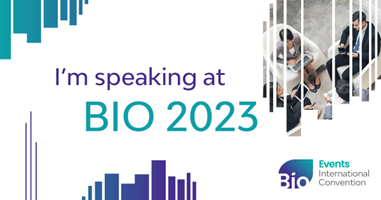Today at 11:30 a.m. ET, Pete O’Heeron, CEO of FibroBiologics, will be presenting at #BIO2023.

Join us to learn more about our therapies, and how we are changing the industry of #regenerativemedicine. See you there! 

#StandUpForScience: fibrobiologics.com/fibrobiologics…