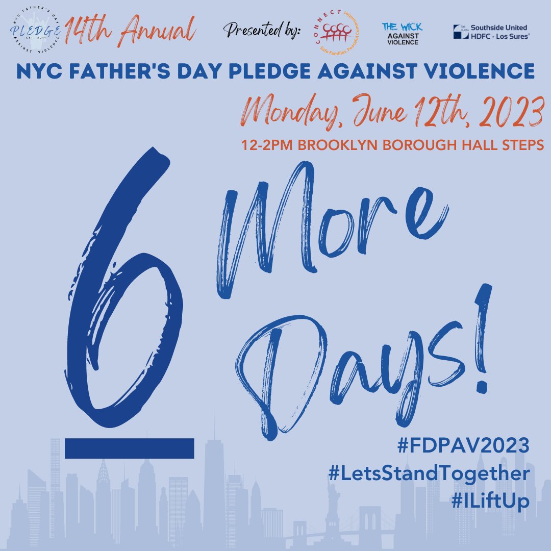 CONNECT NYC tweet media