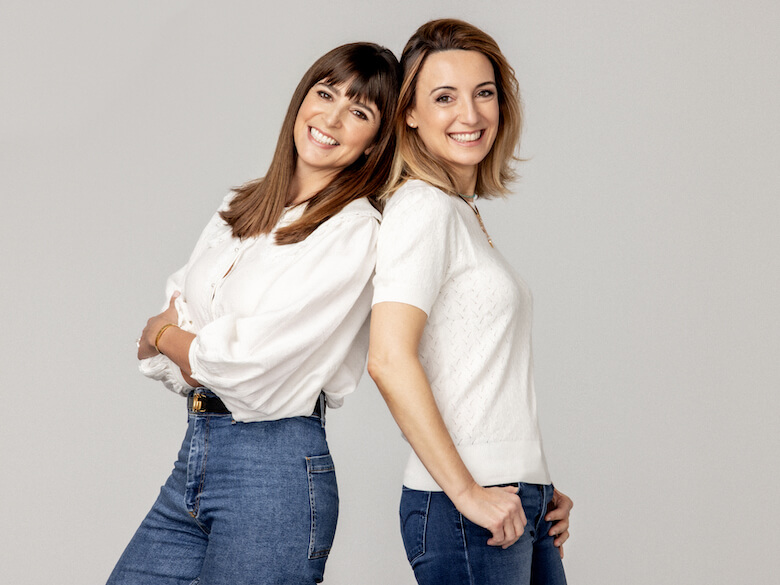 "Nena, no te compliques" es una comedia teatral que te hará reír y aprender con los consejos de Cristina y Patricia, dos expertas en salud y bienestar. 

Disfruta de su charla en directo el 7 de junio y descubre cómo hacer tu vida más fácil y feliz.

culturon.es/nena-no-te-com…