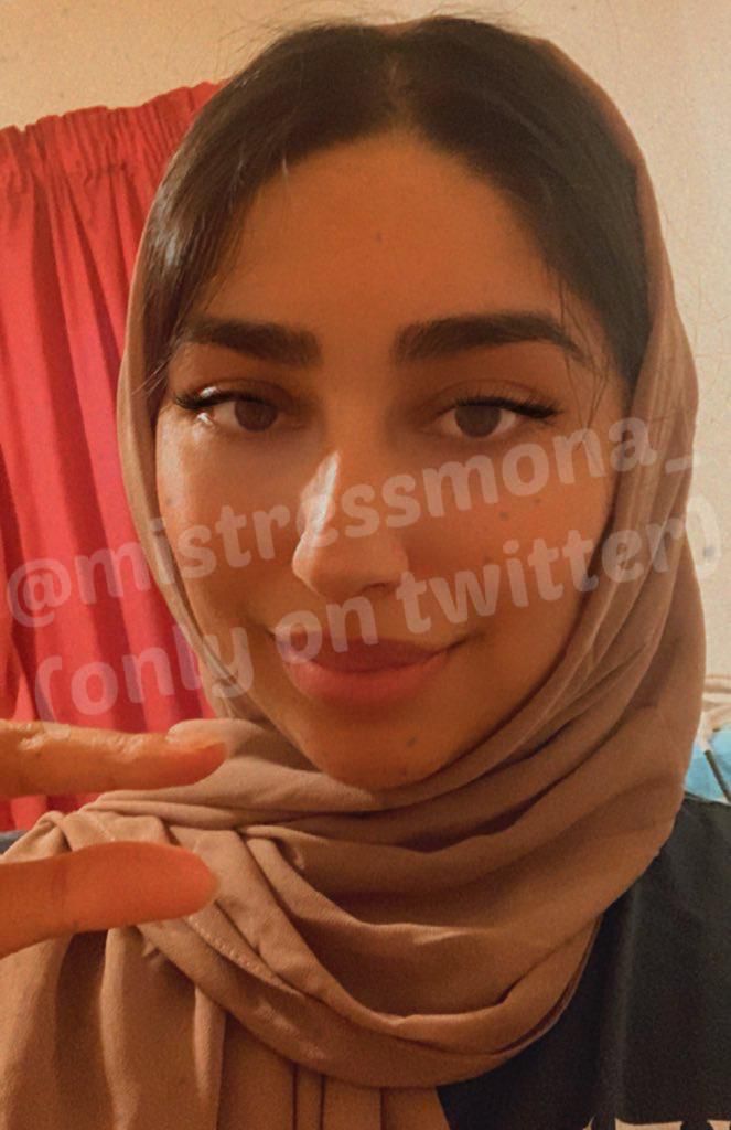 MONA KHALIFA ๐ค on Twitter "Summer vibes today ๐ Come & lick the sweat