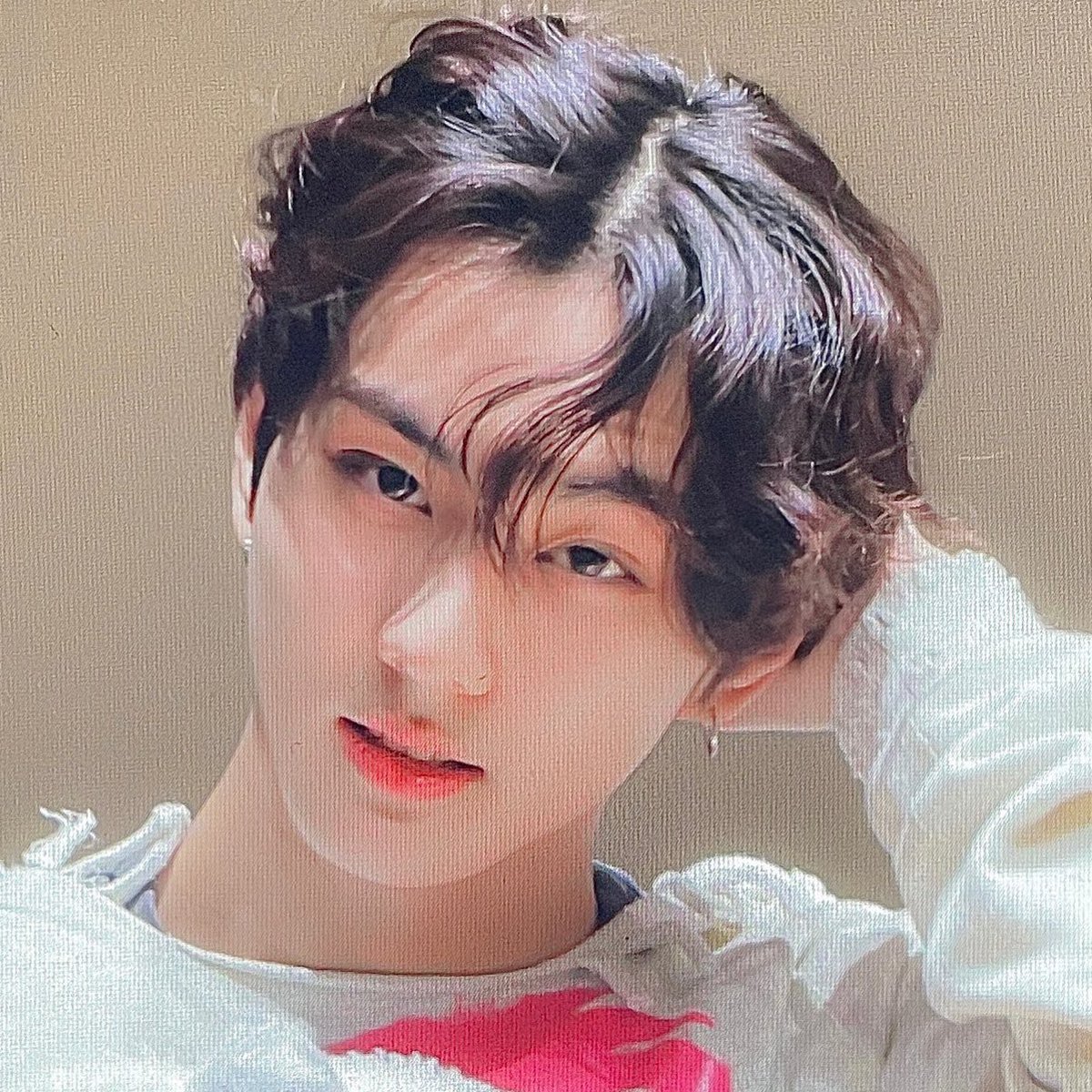 OMYGOD YANG JUNGWON!!!! 😭😭😭