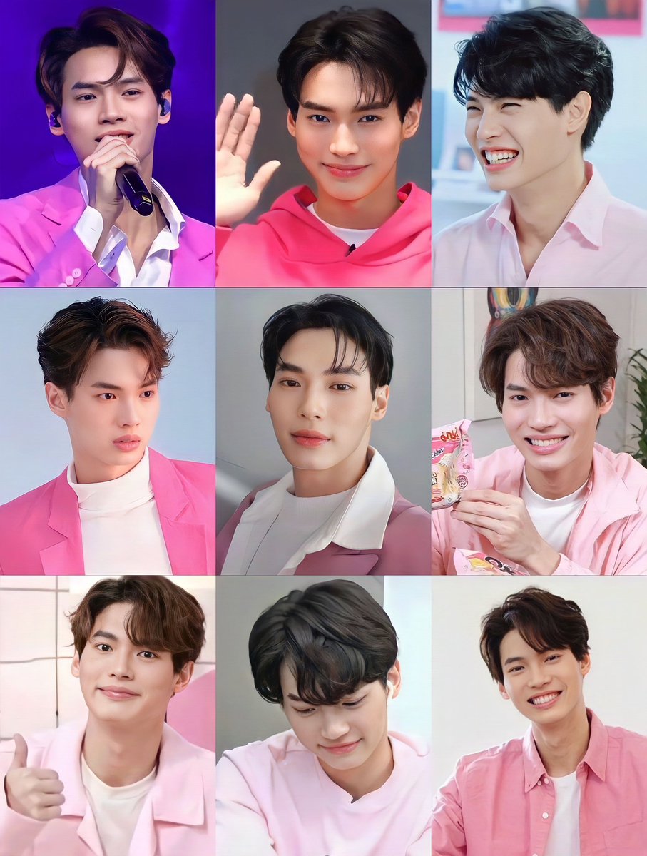 jamsoong_'s tweet photo. Team Pink 💗

#Lazada66WOWTH 
#winmetawin https://t.co/Tu74WFi2Xm