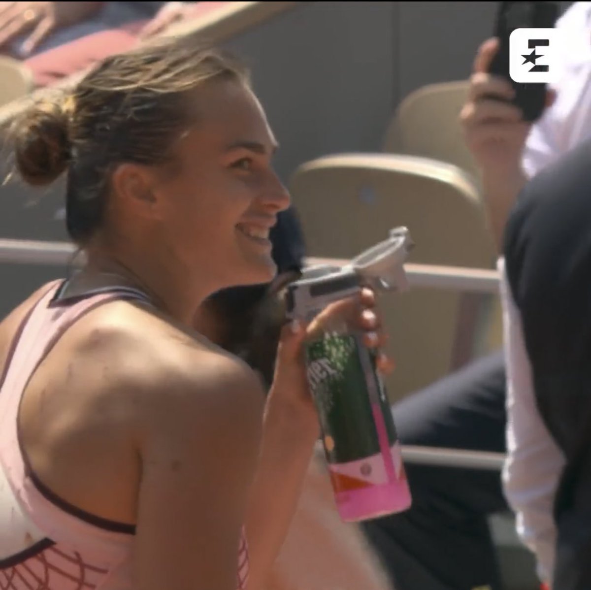 Foot Fault Tennis tweet media