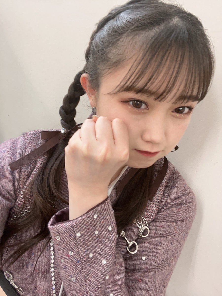 【Blog更新】 うたー♪小野田紗栞:… #tsubaki_factory #つばきファクトリー #ハロプロ ameblo.jp/tsubaki-factor…