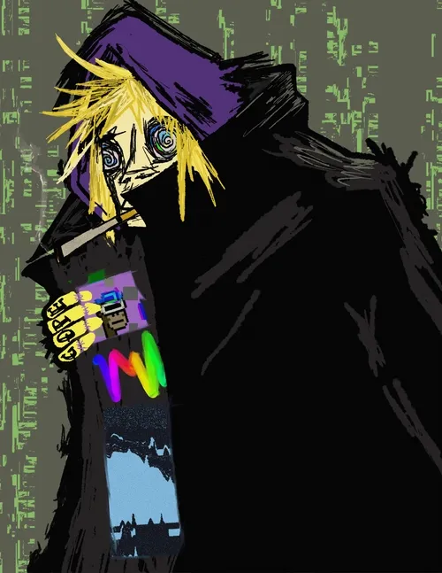 COPE DEALER - JakeTheDegen

Sold from rektorrich_Vault to Antxx for 0.15Ξ ($271 USD)

opensea.io/assets/ethereu…