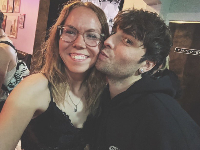 Emblem3Team's tweet image. #SFTC Detroit - via @Round2Dylan (pt. 1)