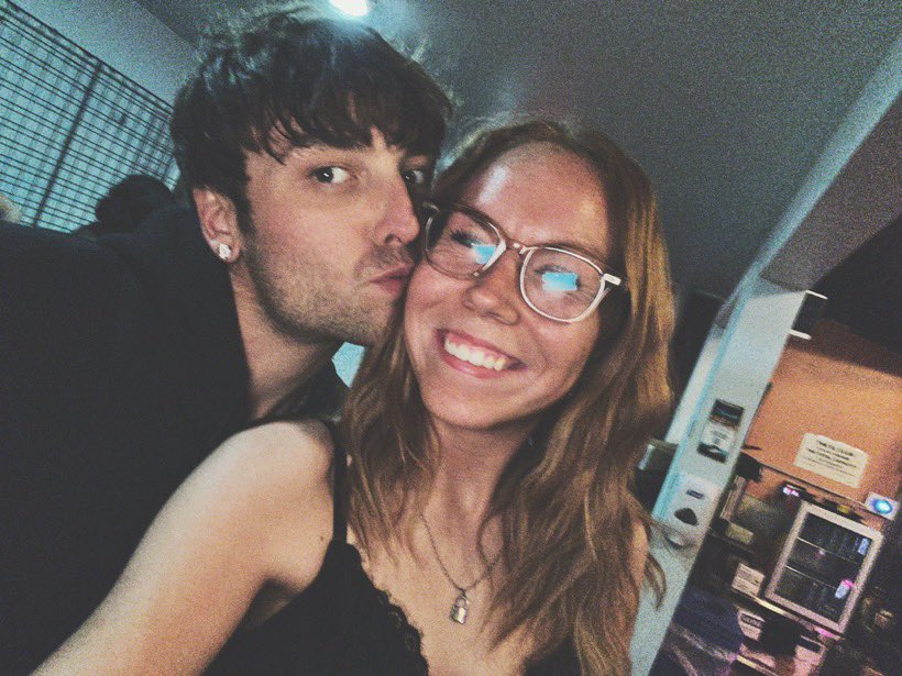 Emblem3Team's tweet image. #SFTC Detroit - via @Round2Dylan (pt. 1)