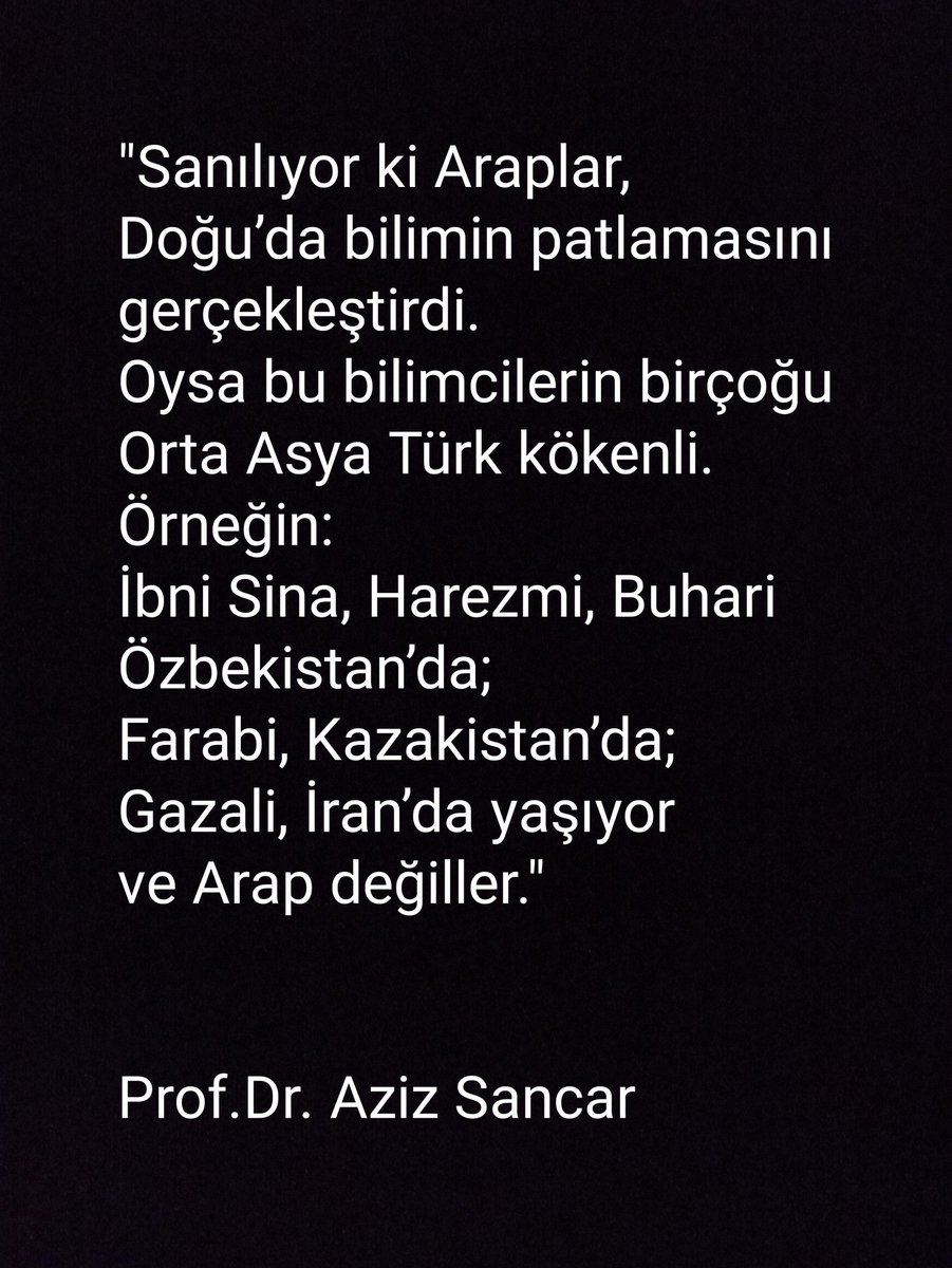 @Uzaktan_Gelen_ Araplardan
İslamiyet' i ve petrolü çıkartın,
hala elleriyle yemek yiyen bu arapların yüzüne hiç kimse bakmaz.