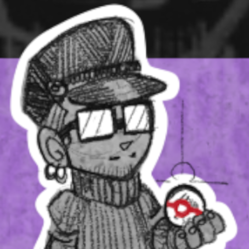 Quintus_ugm's tweet photo. Thank you for taking me on board of the Face Train 🙏
I invite you to check these artists' work : @BlumWitch @_WenaLena @QuynzeL @TomycaseM https://t.co/pn1OGo9HCV