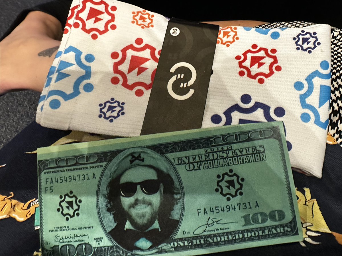 KatDuncanPhoto's tweet image. Here we go #cjs2023