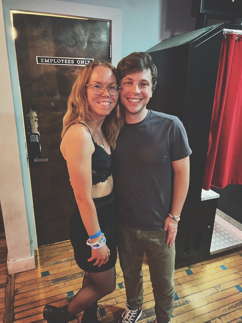 Emblem3Team's tweet image. #SFTC Detroit - via @Round2Dylan (pt. 2)