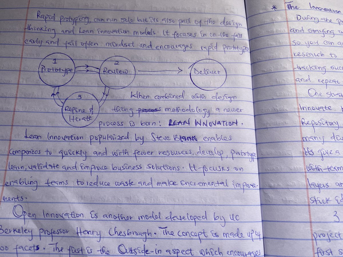 Please why does my product management note look like it’s a biology note😩😩

I leave school come jam school😭😭😭
 #productmanagement #productmanager #myjourneyasaproductmanager