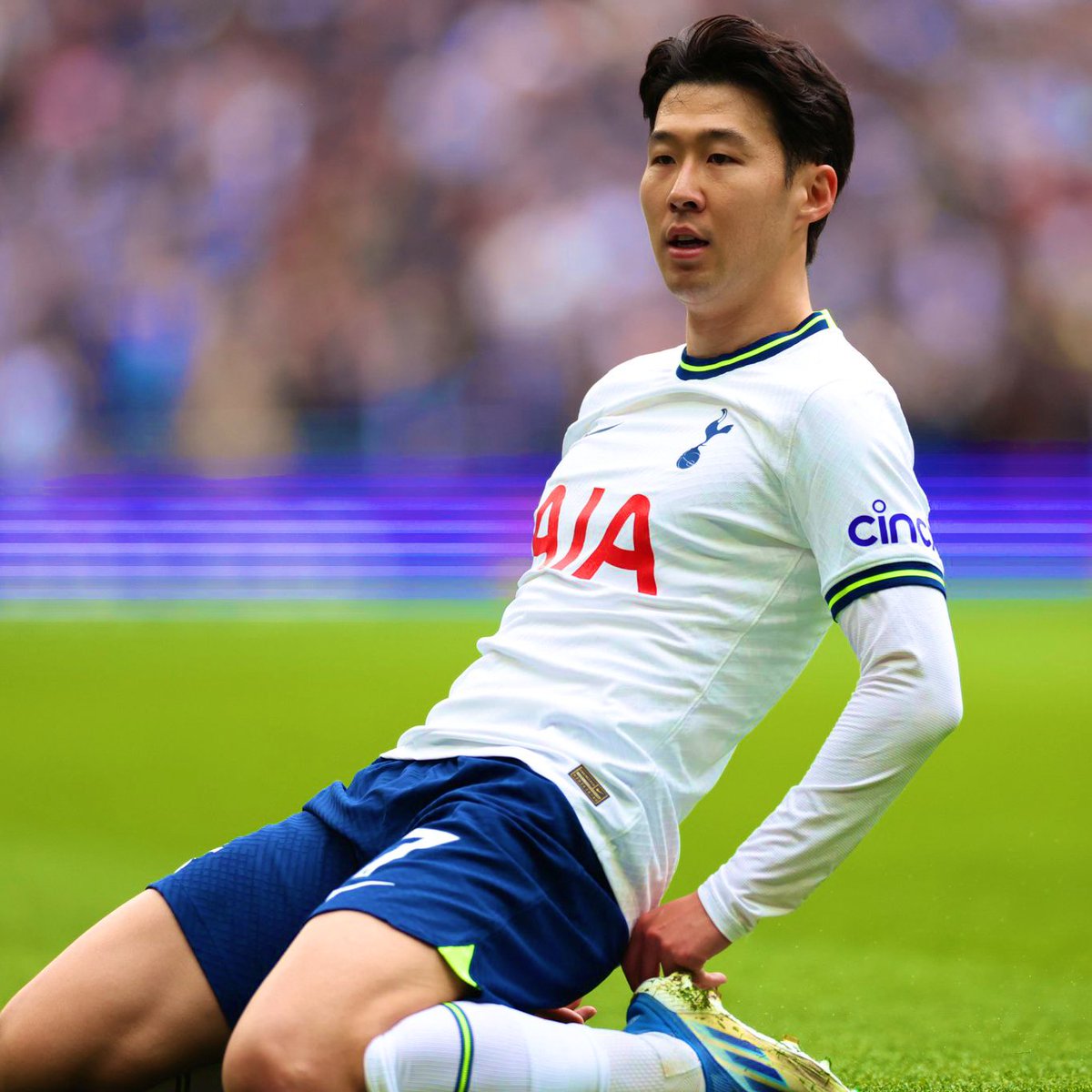 🚨 Saudi Arabia plan to make an offer to Heung-min Son to join their league in 2024! 🇸🇦🇰🇷

Steps have already been taken.

(Source: @JacobsBen )