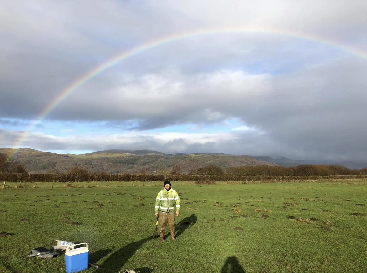 Join the ECHOES project team online on 8 June to hear @EcoPete_AU describing field botanical surveys and poop collections carried out to study the diet and habitat use of the rare Greenland White-fronted Goose in Wales and Ireland. Register at echoesproj.eu/online-event-r… @AberDLSAGB