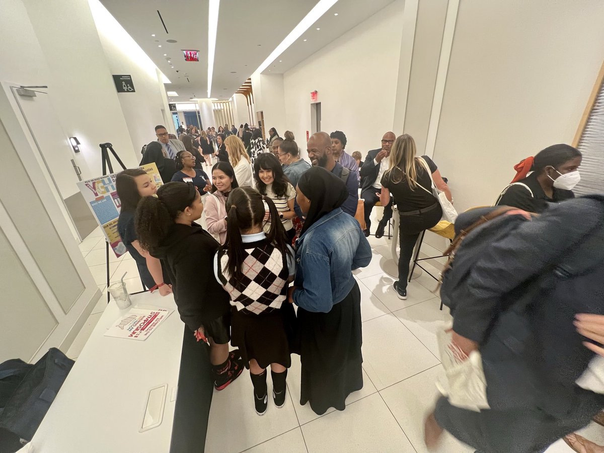 Dr. Hassan Brown tweet media