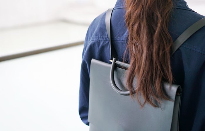 Palmmaisonstore's tweet image. #BuildingBlock ビルディングブロック Mini Ruck Sack[50/A.BLACK]

Building Block 定番のリュックからミニサイズが登場。スムースレザーを使用し、素材の良さを生かした高級感のあるデザイン◎

store.palm-jpn.com/c/buildingbloc…