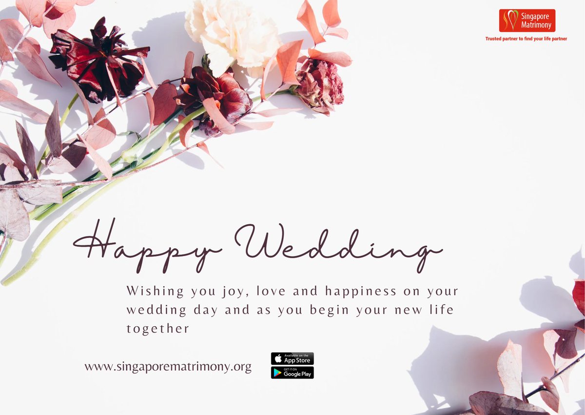 Choose Your Life Partner ? Bride & Groom @ singaporematrimony.org 
#matrimony #wedding #groomer #bride #singapore #website #brides #marriage #groom #bridegroom #couplelovetravel