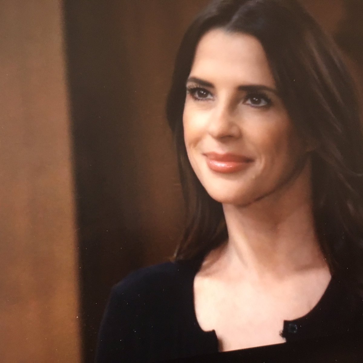 Hopefully the scenes coming up with Sam and Cody leads to Gladys finally being exposed to stealing poor Sasha's money and her connection to Selina and framing Cody.  #TeamSam #StoryforSam #GH60 #Kelly20