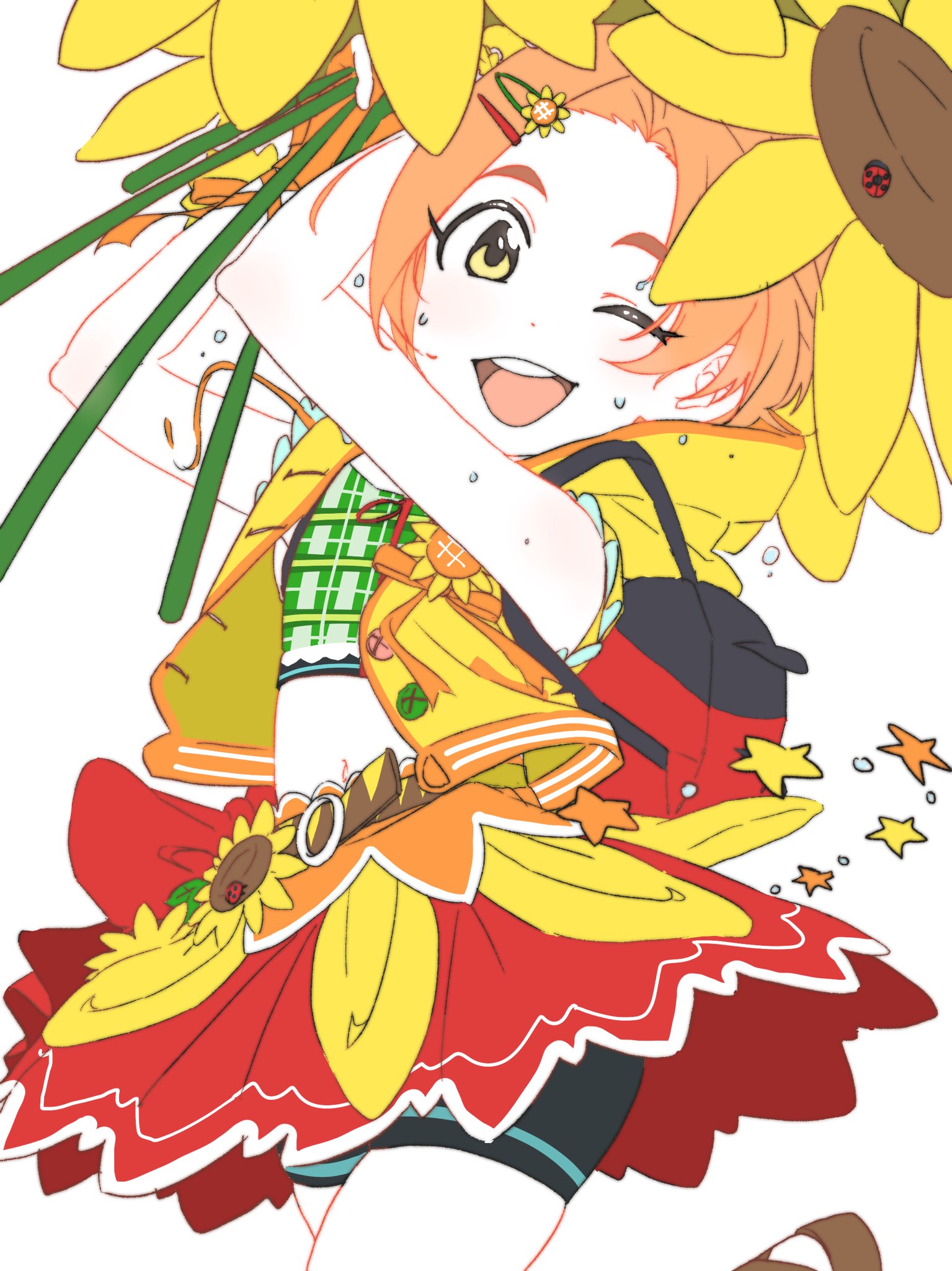 恵みの時 (*」´□`)」ふじいなつめさんの専用だよー - 通販