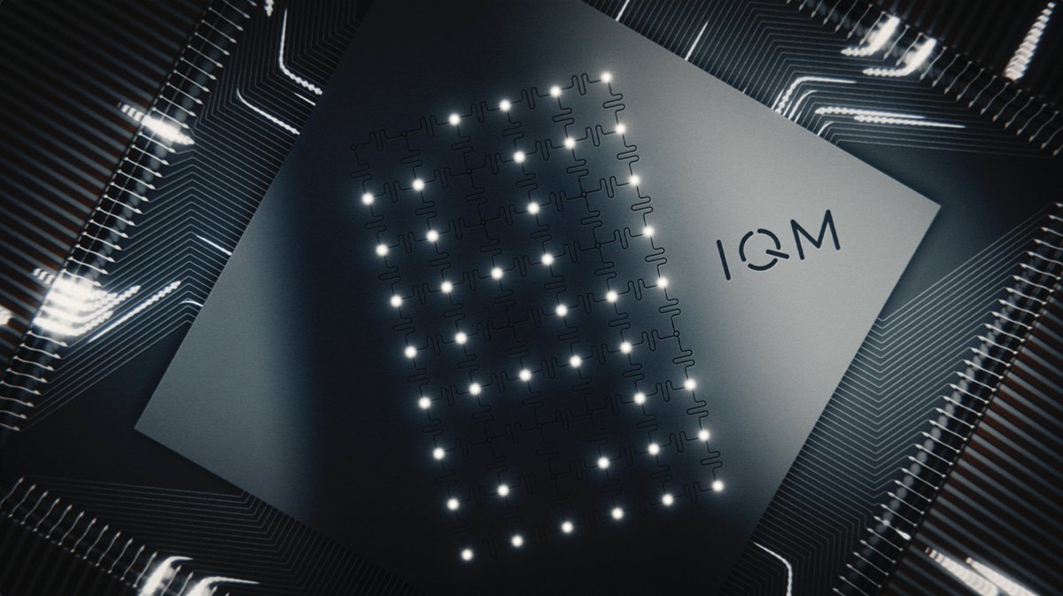 We’ve partnered with QC Design to introduce a new training module dubbed “Fault Tolerance and Quantum Error Correction” to IQM Academy to broaden the learning opportunities for university students, educators, and quantum enthusiasts.

Read more here: meetiqm.com/resources/blog…