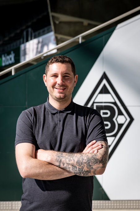 Alles klar: Gladbach holt Schmadtke als Sportdirektor