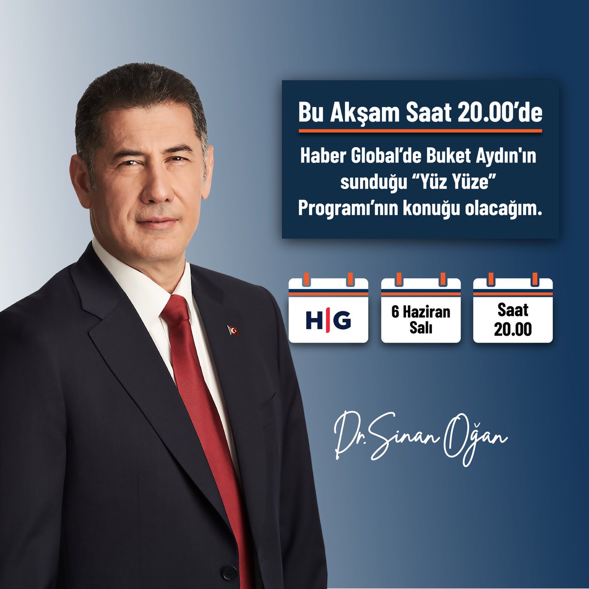 Sinan Oğan