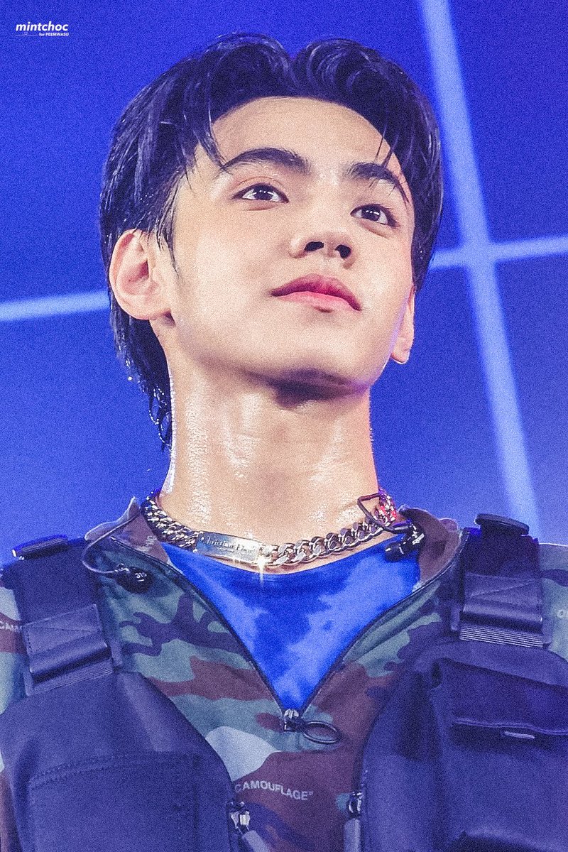 MINTCHOCx000's tweet photo. ประหารหัวใจพิสาวหมดละ😭🫶🏻

૮( #PEEMWASU )ა

#789TRAINEE #789SURVIVAL
#Lazada66WOWTH     
#Lazadax789SURVIVAL https://t.co/Y282f8cMHM