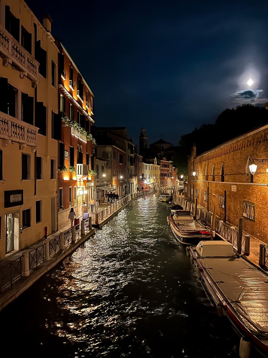 #Venice