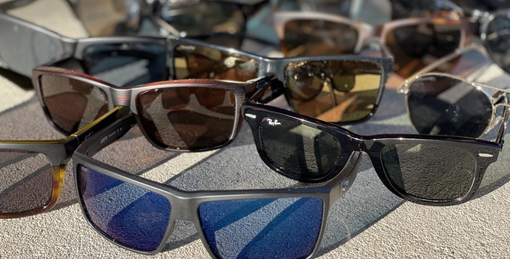 CleggysClothes's tweet photo. New sun glasses on SALE just in time for summer #summer #Sunglasses #sunny 

(https://t.co/TcsaW1bg8i) https://t.co/eCT0ElyOzv