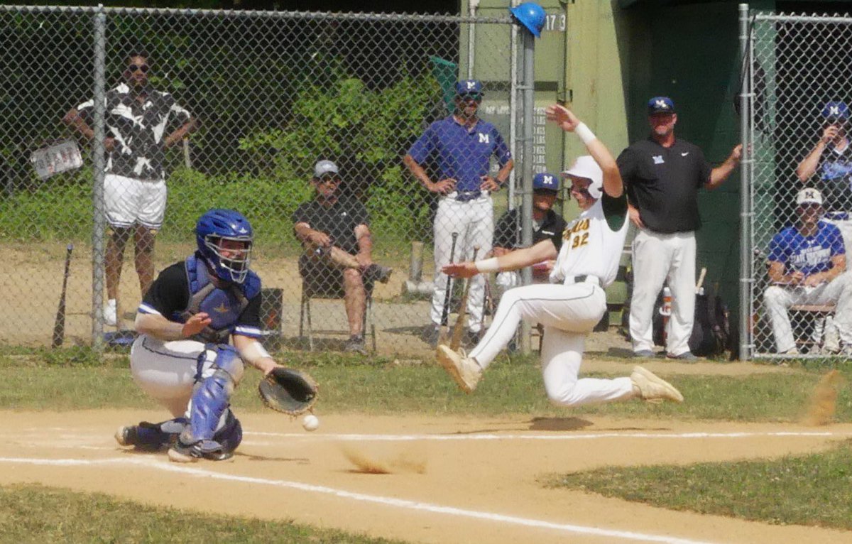 NANNPHOTO51's tweet photo. NJ HS Baseball G3 semi Morris Knolls vs Millburn photos &amp; digital at https://t.co/EkbFPQ5fcS #njhsbaseball #NJHSSPORTS #EssexSportsNJ #MorrisKnollsHS #MoKnoBaseball #MHSMillers #MillburnHS https://t.co/q68WcJSF4v